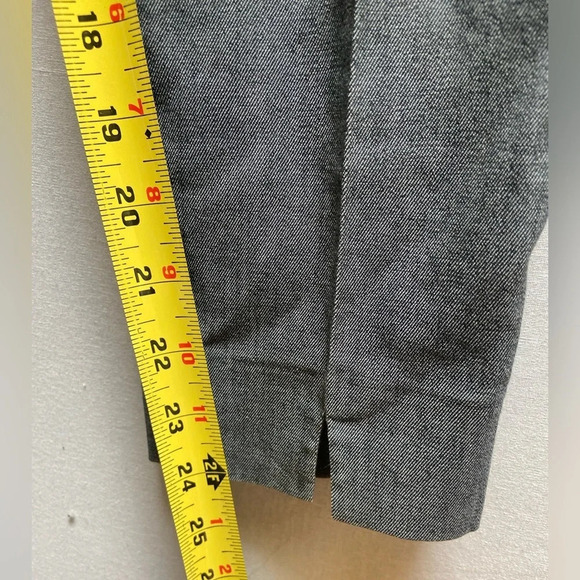 COS Slim cropped trousers Sz 30” - Picture 11 of 11